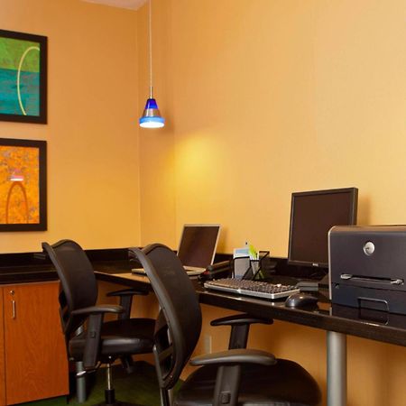 Fairfield Inn & Suites By Marriott Memphis East Galleria Екстер'єр фото