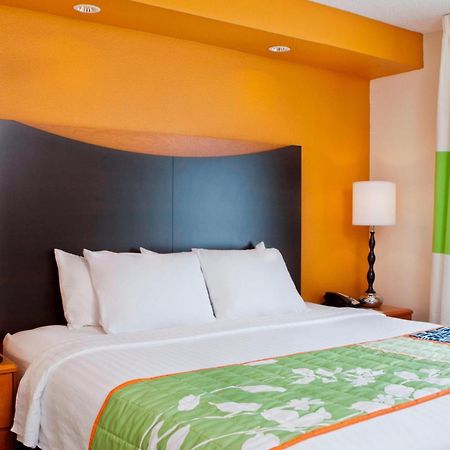 Fairfield Inn & Suites By Marriott Memphis East Galleria Екстер'єр фото